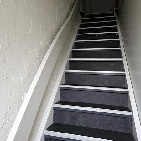 Lage  Ferienwohnung Thamm מראה חיצוני תמונה