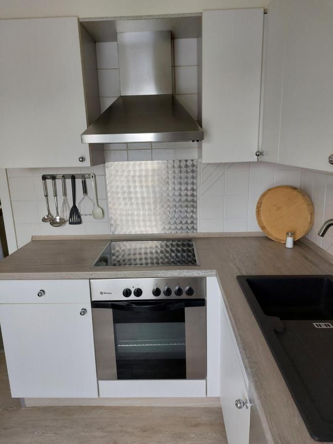 Lage  Ferienwohnung Thamm מראה חיצוני תמונה