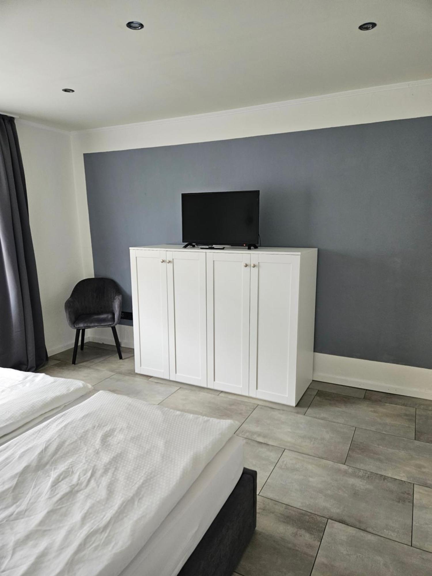 Lage  Ferienwohnung Thamm מראה חיצוני תמונה